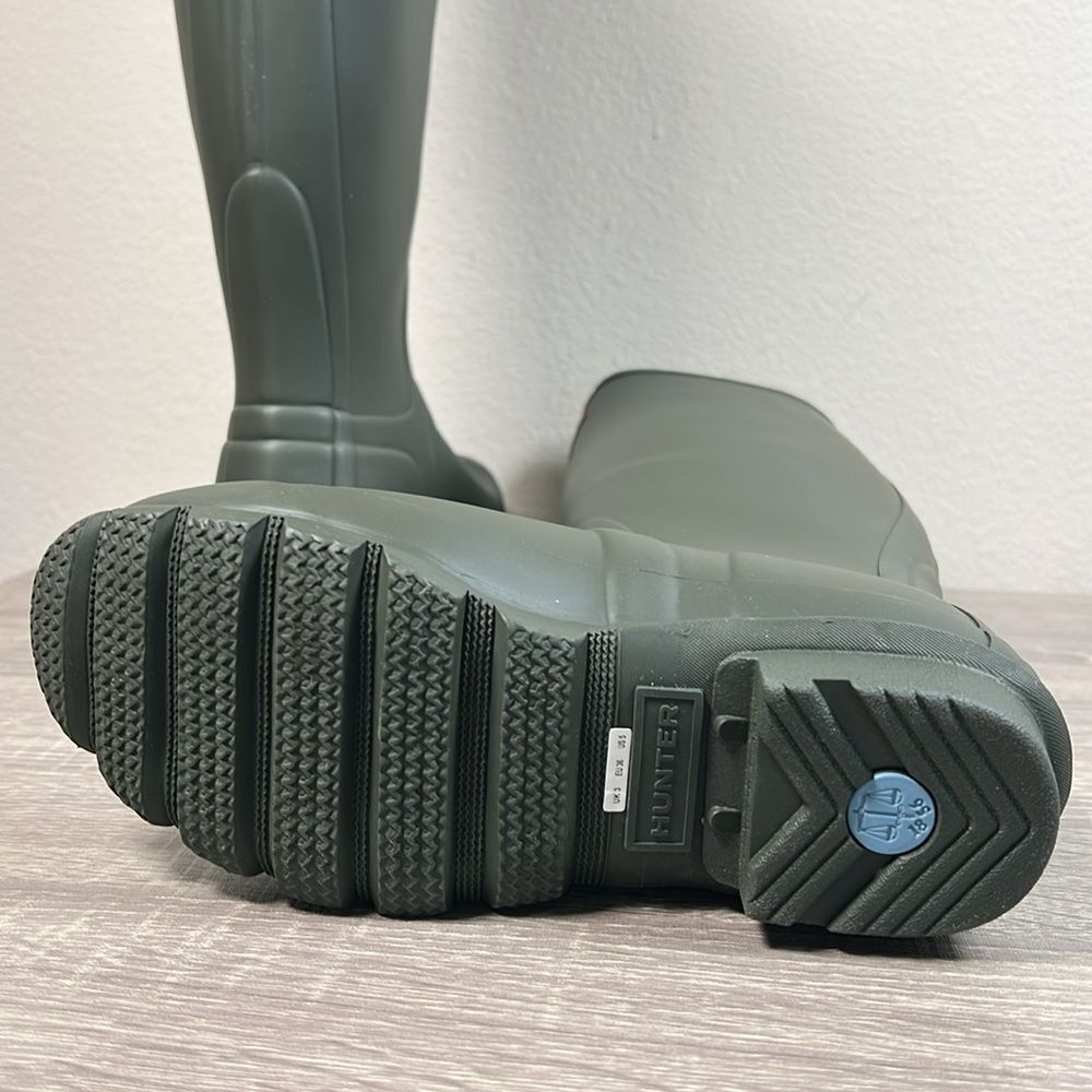 Women's Hunter Original Tall Rain Boots - Picture 6 of 8